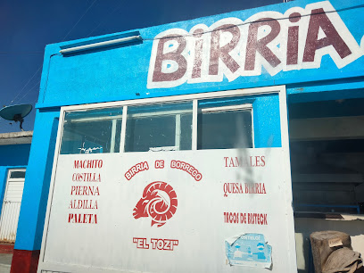 Birria Tozi - 98000 Concepción del Oro, Zacatecas, Mexico