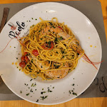 Photo n°2 de l'avis de Don.i fait le 31/07/2022 à 17:29 sur le  Pizzeria La Nuova Italia - Fratelli Barretta à Naples