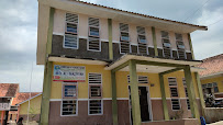 Foto SMA   Islam Al Maziyyah Cilaku, Kab. Cianjur