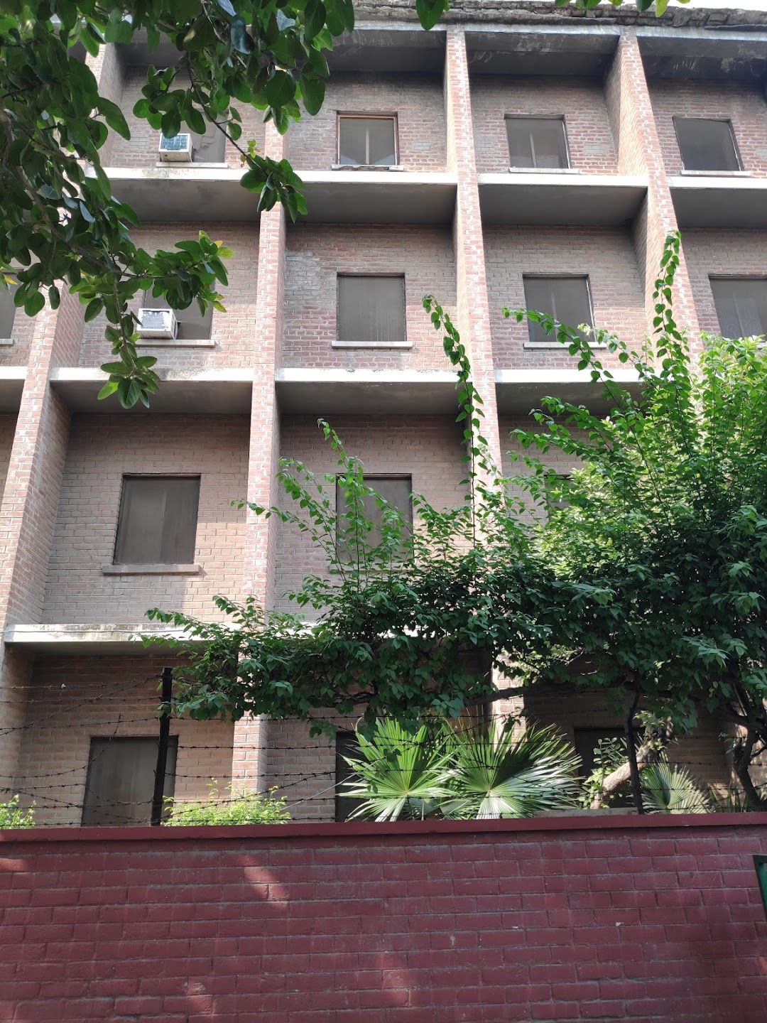 Mitchell Hostel