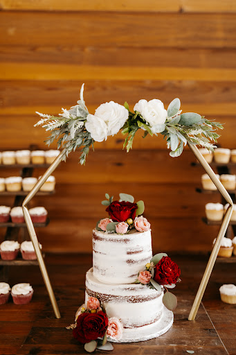 Florist «A & B Florist», reviews and photos, 908 S Cashua Dr, Florence, SC 29501, USA