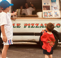Photos du propriétaire du Pizzas à emporter Le pizzaiolo depuis 1989 à DRACY - n°2