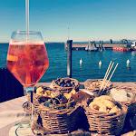 Photo n°1 de l'avis de Anatol.e fait le 01/04/2018 à 20:49 sur le  Cafè Italia à Bardolino