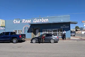 The Rose Garden Restaurant Authentic Mexican Food image