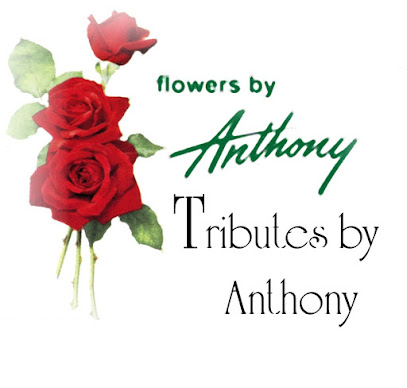 Tributes by Anthony