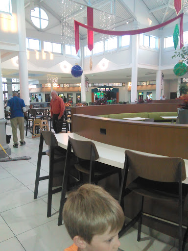 Shopping Mall «The Mall at Barnes Crossing», reviews and photos, 1001 Barnes Crossing Rd, Tupelo, MS 38804, USA