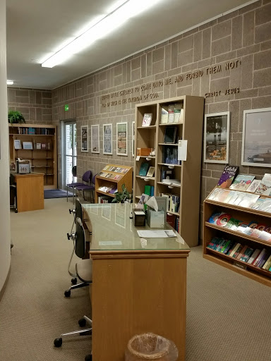 Christian Science Reading Room image 8