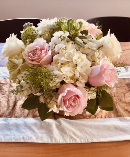 Florist «LaVassar Florists», reviews and photos, 7530 20th Ave NE, Seattle, WA 98115, USA