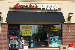 Amato's Pizza image