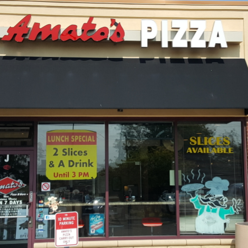 Amato's Pizza