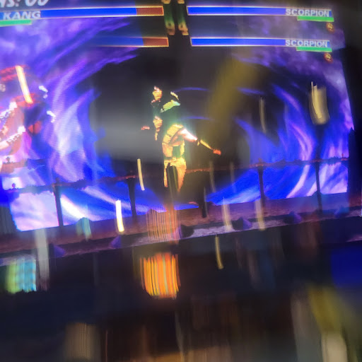 Video Arcade «YESTERcades», reviews and photos, 80 Broad St #18, Red Bank, NJ 07701, USA