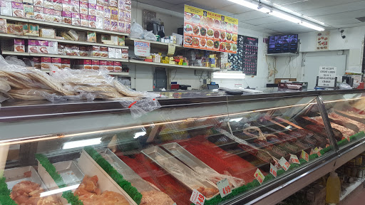 Butcher Shop «Halal Meats», reviews and photos, 1538 S De Anza Blvd, San Jose, CA 95129, USA