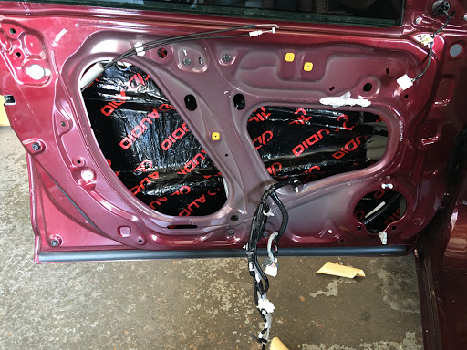 Auto Parts Store «MST Car Audio Inc», reviews and photos, 17238 Airline Hwy, Prairieville, LA 70769, USA