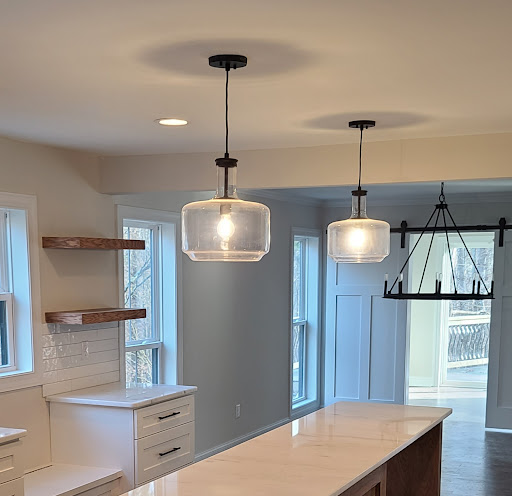 Photo of Hill City Electrical Services