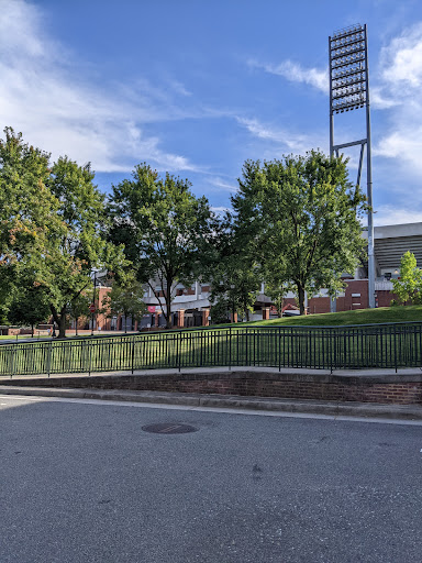 Stadium «Scott Stadium», reviews and photos, 1815 Stadium Rd, Charlottesville, VA 22903, USA