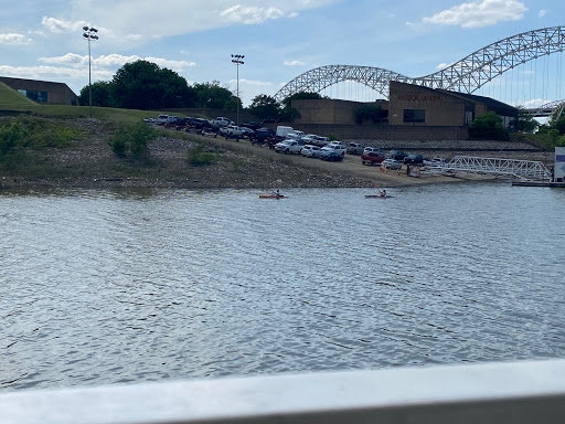 Boat Tour Agency «Memphis Riverboats», reviews and photos, 251 Riverside Dr, Memphis, TN 38103, USA