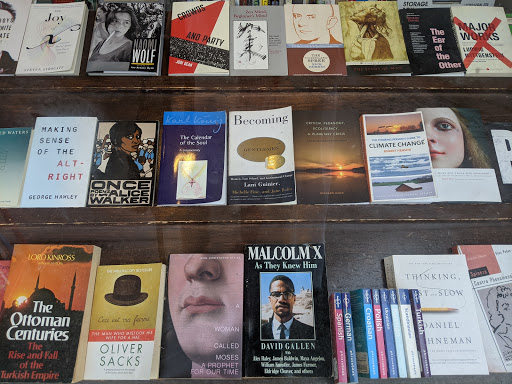 Used Book Store «Magus Books», reviews and photos, 1408 NE 42nd St, Seattle, WA 98105, USA
