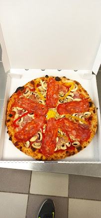 Photos du propriétaire du Pizzeria LA PIZZ' A DAMIEN à Gauchy - n°11