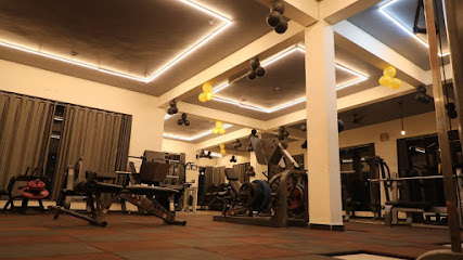 Elite Fitness Club - 44, Infront Of Kolar Thana, 2nd & 3rd Floor, Kolar Rd, Bhopal, Madhya Pradesh 462042, India