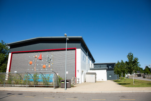 Derby College - Broomfield Hall Campus