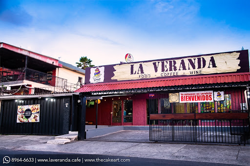 Diabetic bakeries in Tegucigalpa