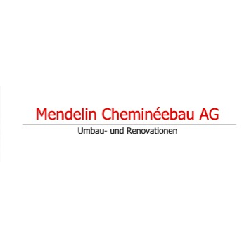 Mendelin Cheminéebau AG - Delsberg