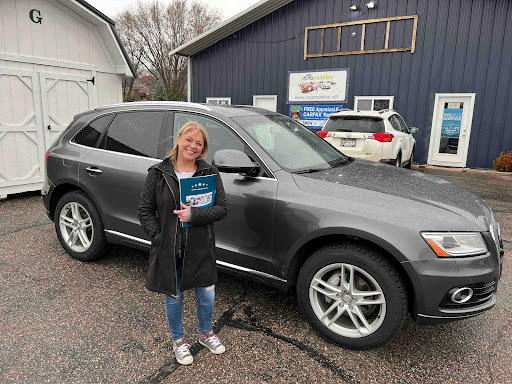 Used Car Dealer «Rogomobiles, Inc.», reviews and photos, 8670 MN-7, St Bonifacius, MN 55375, USA