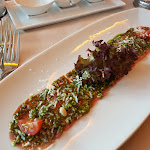 Photo n°4 de l'avis de Klaus.a fait le 25/04/2019 à 19:59 sur le  Restaurant Schiffchen im Hotel Kolb à Langeoog