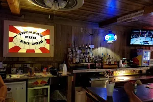 Tucker's Pub image