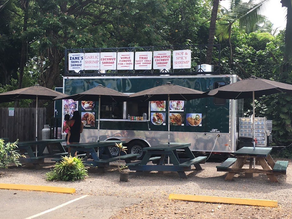 Zane's Simply Shrimp 96712