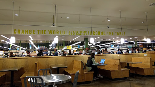 Grocery Store «Whole Foods Market», reviews and photos, 13998 Cedar Rd, University Heights, OH 44118, USA