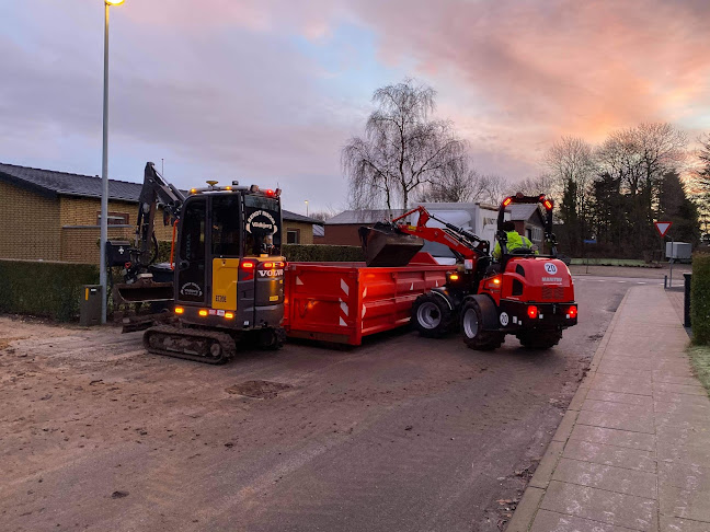 Smedevej 3, 7480 Vildbjerg