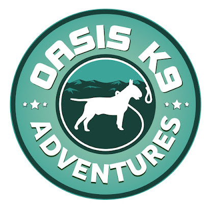 Oasis K9 Adventures