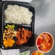 Seoul Kimbap