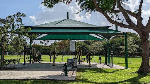 Park «Wild Lime Park», reviews and photos, 14751 Hammocks Blvd, Miami, FL 33196, USA