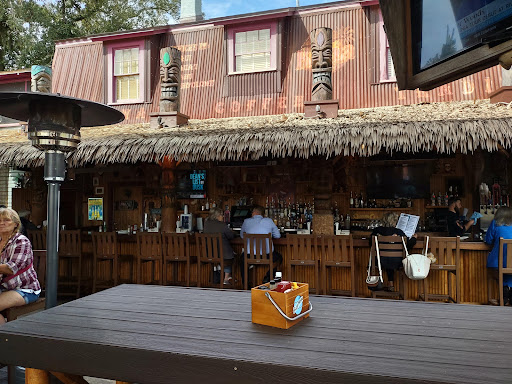 Gastropub «Grind Gastropub & Kona Tiki Bar», reviews and photos, 49 W Granada Blvd, Ormond Beach, FL 32174, USA