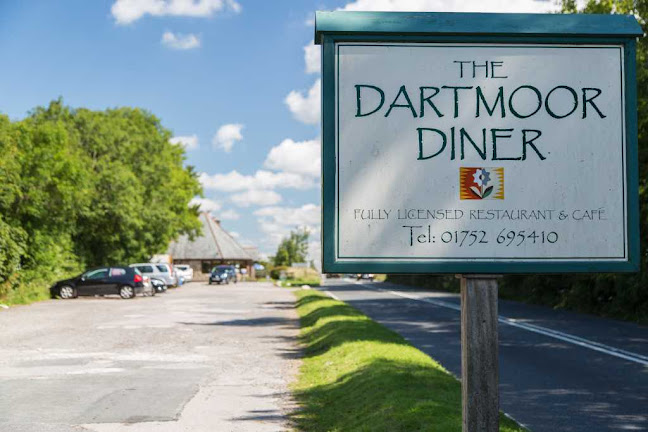 The Dartmoor Diner Ltd - Plymouth