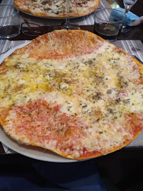 Pizza du Restaurant français La Forge à Argelès-Gazost - n°6