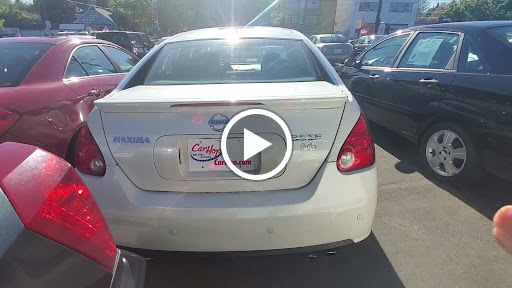 Used Car Dealer «CarHop Auto Sales & Finance», reviews and photos, 8208 Aurora Ave N, Seattle, WA 98103, USA