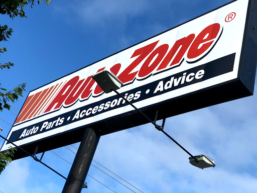 Auto Parts Store «AutoZone», reviews and photos, 349 N Stone Mountain Lithonia Rd, Stone Mountain, GA 30088, USA