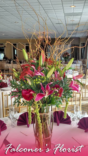 Florist «S. F. Falconer Florist, Inc.», reviews and photos, 8 S Maryland Ave, Port Washington, NY 11050, USA