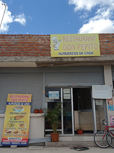 Restaurant Don Pepito