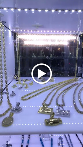 Jewelry Designer «Artconnection Jewelry for Him and Her», reviews and photos, 100 16th St #6, Miami Beach, FL 33139, USA