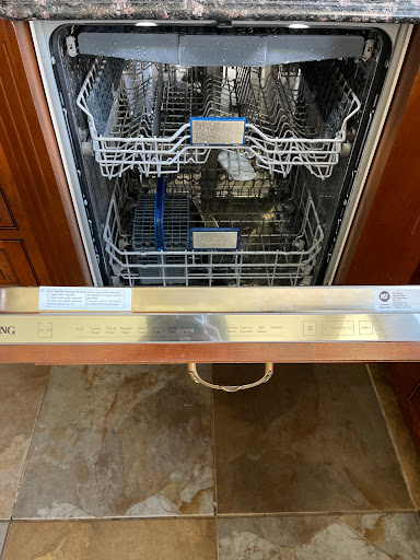 Stores and Shopping «Leiberts Royal Green Appliance», reviews and photos, 228 E Post Rd, White Plains, NY 10601, USA