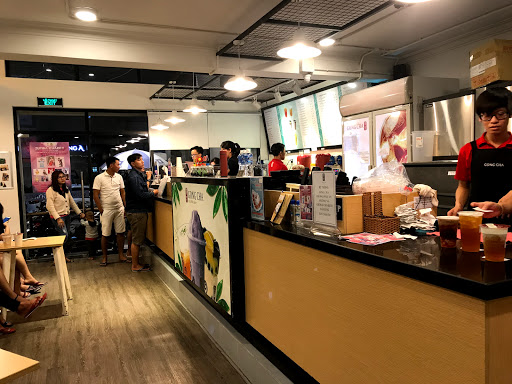 Top 14 các cửa hàng gongcha Huyện Phú Ninh Quảng Nam 2022