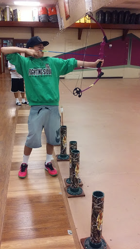 Archery Range «Adventures Archery», reviews and photos, 2210 US-301 #200, Tampa, FL 33619, USA