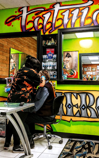 Explore state of georgia tattoo ideas, creative tattoo ideas in Walla Walla, available at Tatmandu