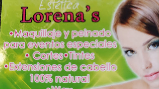 Estetica Lorena's