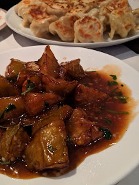 Dumpling du Restaurant chinois Raviolis à Paris - n°2