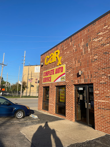 Auto Repair Shop «Car-X Tire & Auto», reviews and photos, 1337 Calumet Ave, Whiting, IN 46394, USA